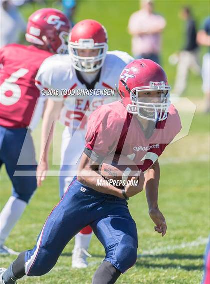 Thumbnail 1 in Denver East @ Cherokee Trail photogallery.