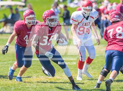 Thumbnail 3 in Denver East @ Cherokee Trail photogallery.