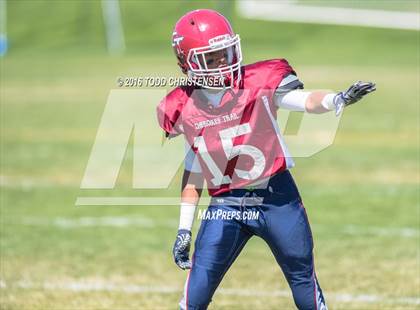 Thumbnail 3 in Denver East @ Cherokee Trail photogallery.