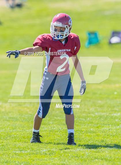 Thumbnail 3 in Denver East @ Cherokee Trail photogallery.