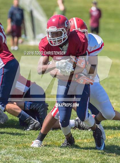 Thumbnail 2 in Denver East @ Cherokee Trail photogallery.