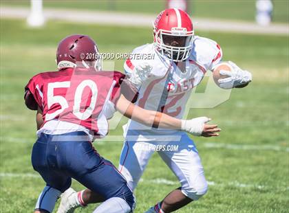 Thumbnail 3 in Denver East @ Cherokee Trail photogallery.