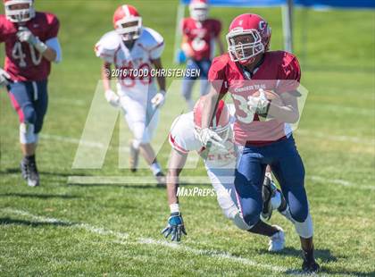 Thumbnail 2 in Denver East @ Cherokee Trail photogallery.