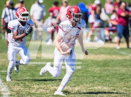 Thumbnail 1 in Denver East @ Cherokee Trail photogallery.