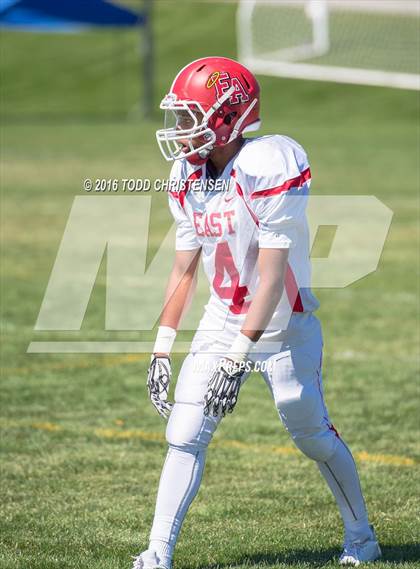 Thumbnail 2 in Denver East @ Cherokee Trail photogallery.