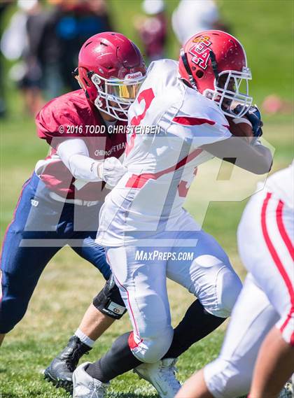 Thumbnail 1 in Denver East @ Cherokee Trail photogallery.
