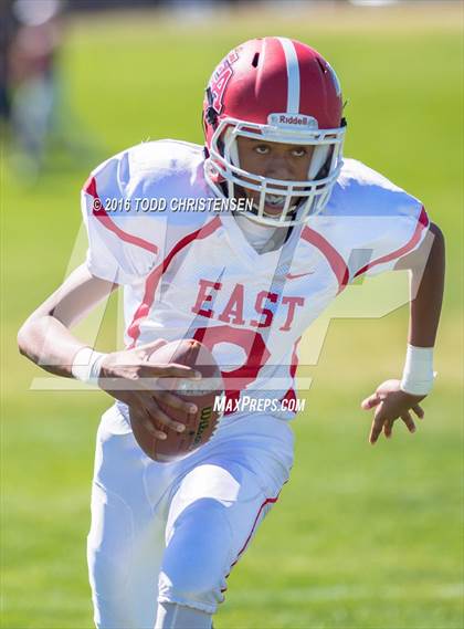 Thumbnail 1 in Denver East @ Cherokee Trail photogallery.