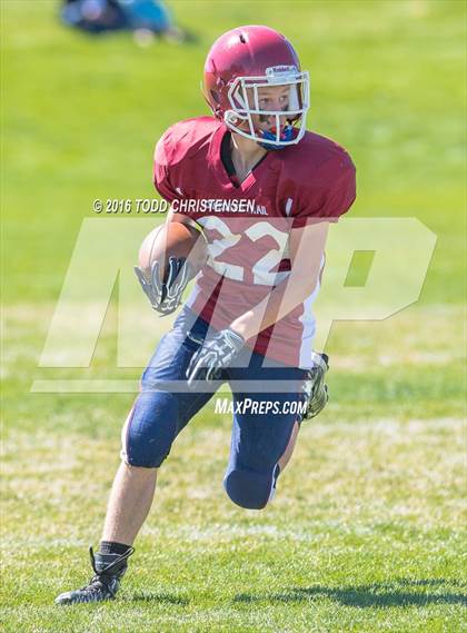 Thumbnail 3 in Denver East @ Cherokee Trail photogallery.