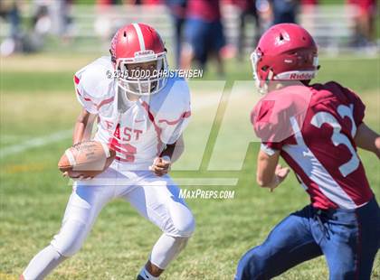 Thumbnail 3 in Denver East @ Cherokee Trail photogallery.