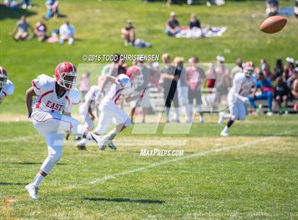 Thumbnail 1 in Denver East @ Cherokee Trail photogallery.
