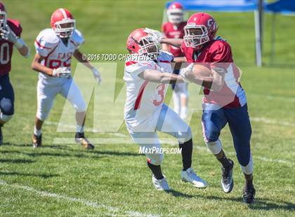Thumbnail 1 in Denver East @ Cherokee Trail photogallery.