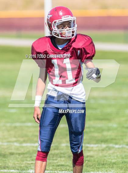 Thumbnail 2 in Denver East @ Cherokee Trail photogallery.