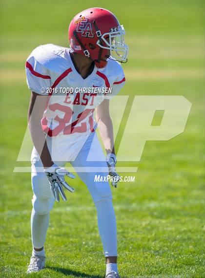 Thumbnail 1 in Denver East @ Cherokee Trail photogallery.