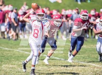 Thumbnail 2 in Denver East @ Cherokee Trail photogallery.