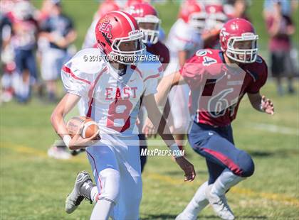 Thumbnail 1 in Denver East @ Cherokee Trail photogallery.