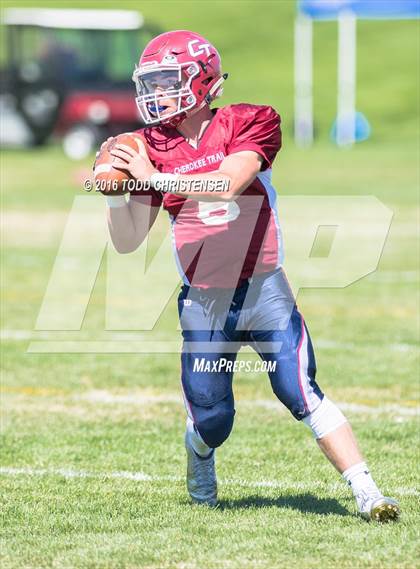 Thumbnail 1 in Denver East @ Cherokee Trail photogallery.