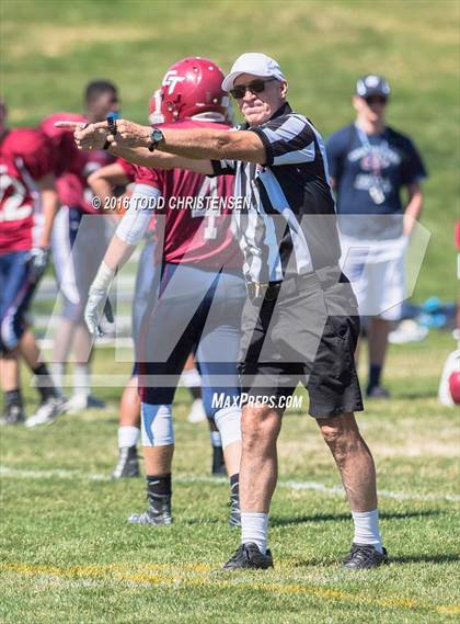 Thumbnail 1 in Denver East @ Cherokee Trail photogallery.