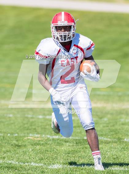Thumbnail 3 in Denver East @ Cherokee Trail photogallery.