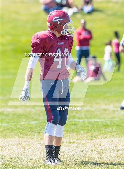 Thumbnail 3 in Denver East @ Cherokee Trail photogallery.