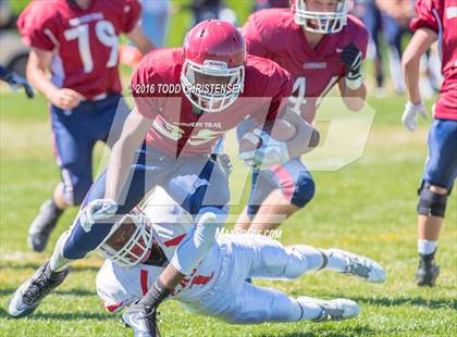 Thumbnail 3 in Denver East @ Cherokee Trail photogallery.