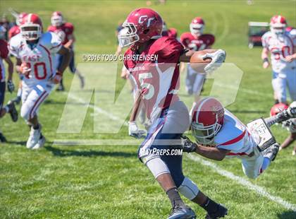 Thumbnail 3 in Denver East @ Cherokee Trail photogallery.