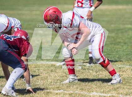 Thumbnail 2 in Denver East @ Cherokee Trail photogallery.