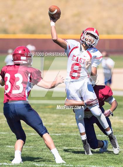 Thumbnail 2 in Denver East @ Cherokee Trail photogallery.