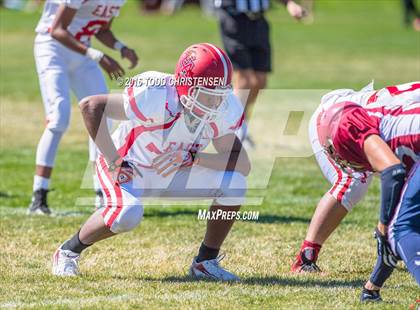 Thumbnail 2 in Denver East @ Cherokee Trail photogallery.