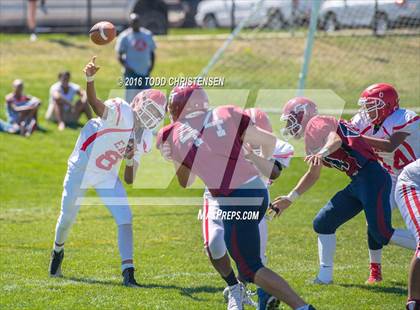 Thumbnail 2 in Denver East @ Cherokee Trail photogallery.