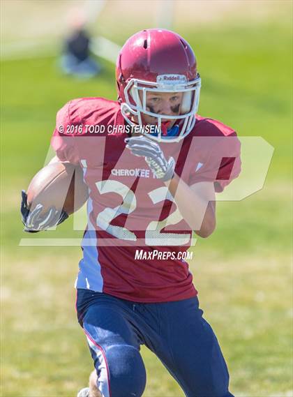 Thumbnail 2 in Denver East @ Cherokee Trail photogallery.