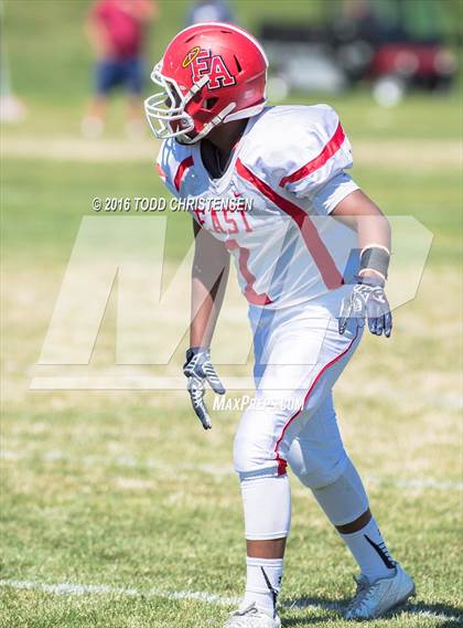 Thumbnail 3 in Denver East @ Cherokee Trail photogallery.