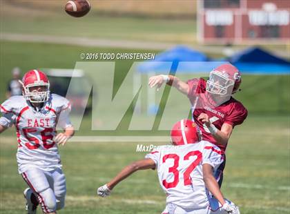 Thumbnail 2 in Denver East @ Cherokee Trail photogallery.