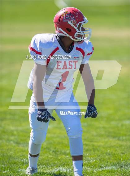 Thumbnail 2 in Denver East @ Cherokee Trail photogallery.