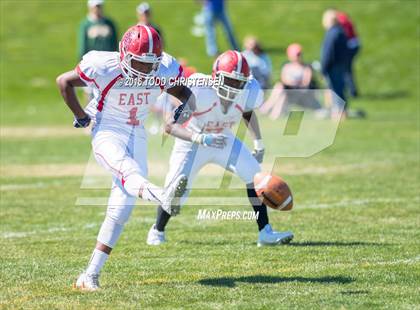 Thumbnail 2 in Denver East @ Cherokee Trail photogallery.