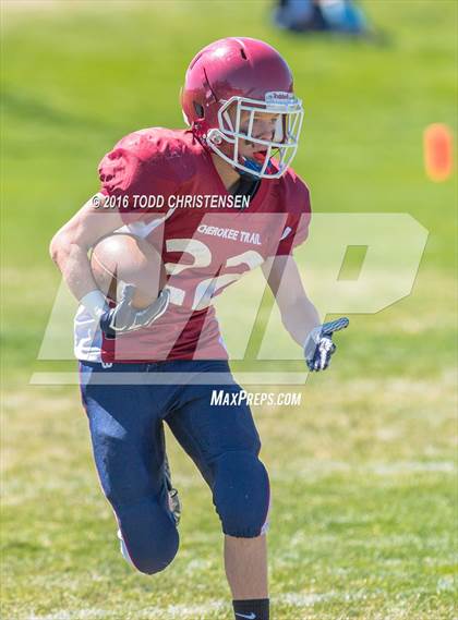 Thumbnail 1 in Denver East @ Cherokee Trail photogallery.