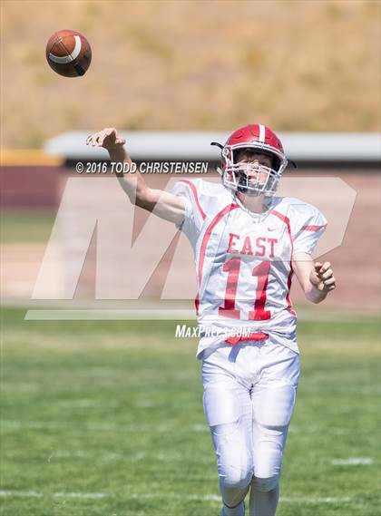 Thumbnail 3 in Denver East @ Cherokee Trail photogallery.