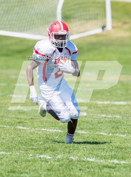 Thumbnail 2 in Denver East @ Cherokee Trail photogallery.