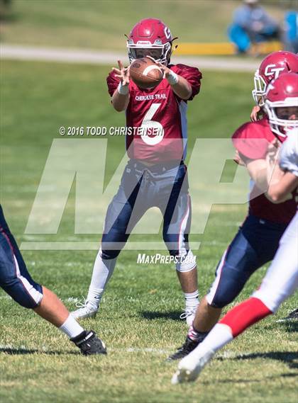 Thumbnail 3 in Denver East @ Cherokee Trail photogallery.