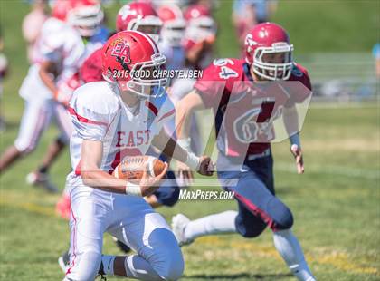 Thumbnail 2 in Denver East @ Cherokee Trail photogallery.