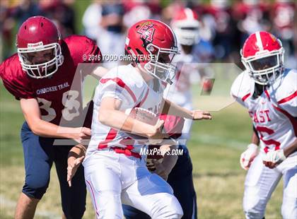 Thumbnail 2 in Denver East @ Cherokee Trail photogallery.