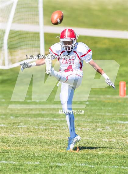 Thumbnail 2 in Denver East @ Cherokee Trail photogallery.