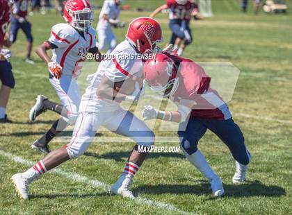 Thumbnail 3 in Denver East @ Cherokee Trail photogallery.