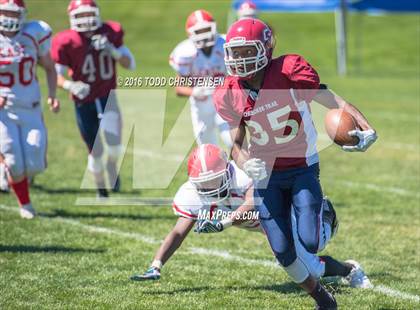 Thumbnail 1 in Denver East @ Cherokee Trail photogallery.