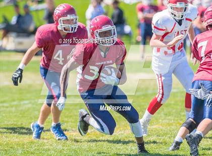 Thumbnail 1 in Denver East @ Cherokee Trail photogallery.