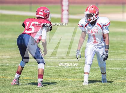 Thumbnail 1 in Denver East @ Cherokee Trail photogallery.