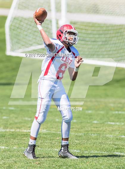 Thumbnail 3 in Denver East @ Cherokee Trail photogallery.