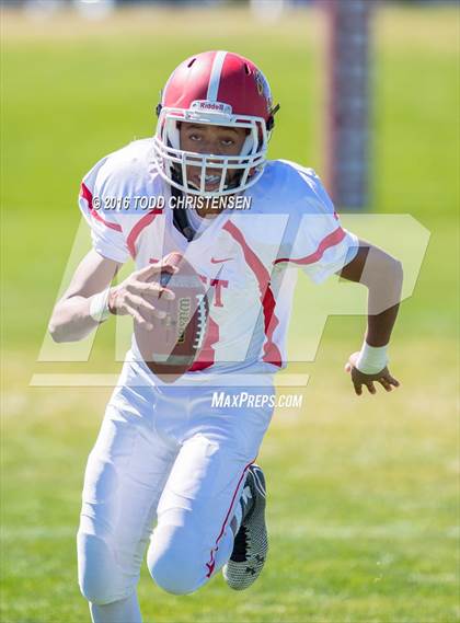 Thumbnail 3 in Denver East @ Cherokee Trail photogallery.