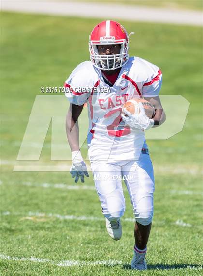 Thumbnail 1 in Denver East @ Cherokee Trail photogallery.