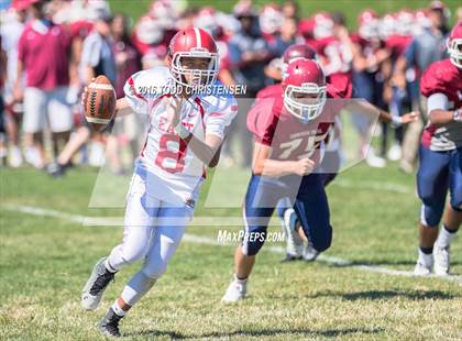 Thumbnail 1 in Denver East @ Cherokee Trail photogallery.