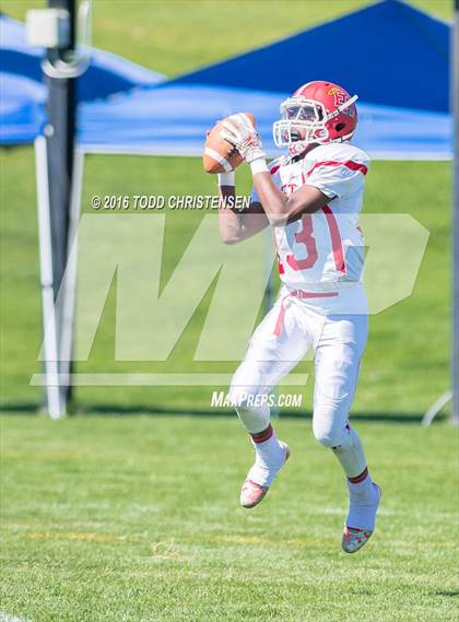 Thumbnail 3 in Denver East @ Cherokee Trail photogallery.